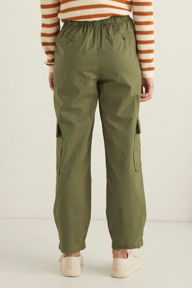 Yerse: Cargo Pants