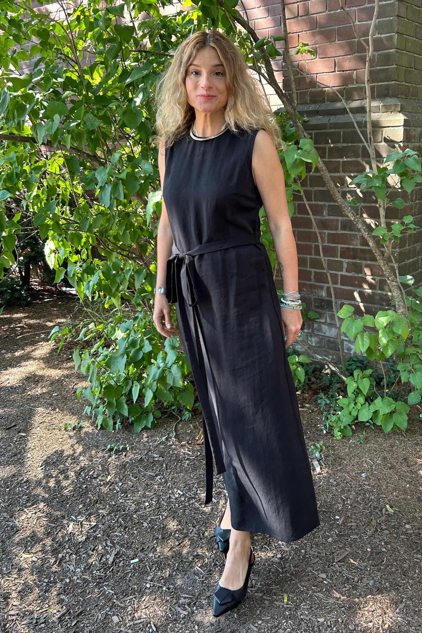 JC Sophie: Jeremiah Dress