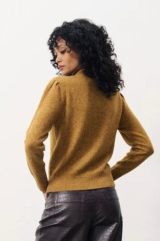 Frnch: Perline Sweater