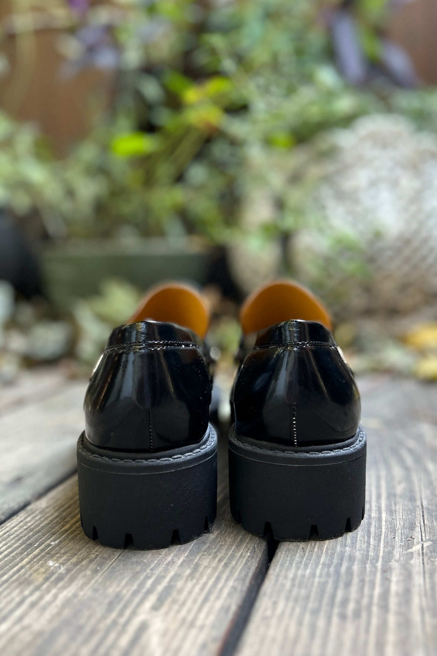 Popa: Ardosa Loafers