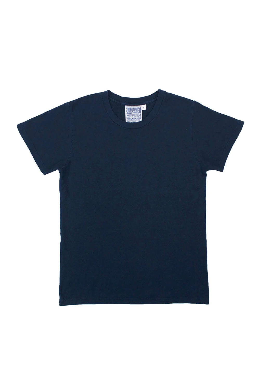 Jungmaven: Lorel Tee (5 Colours)