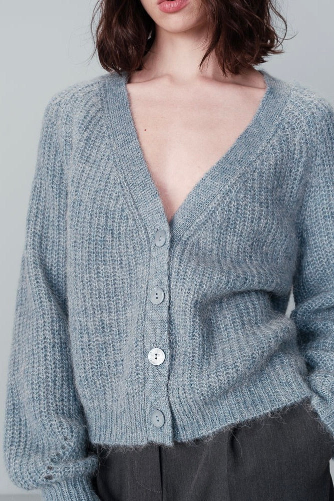 Grace & Mila: Cardigan (2 Colours)