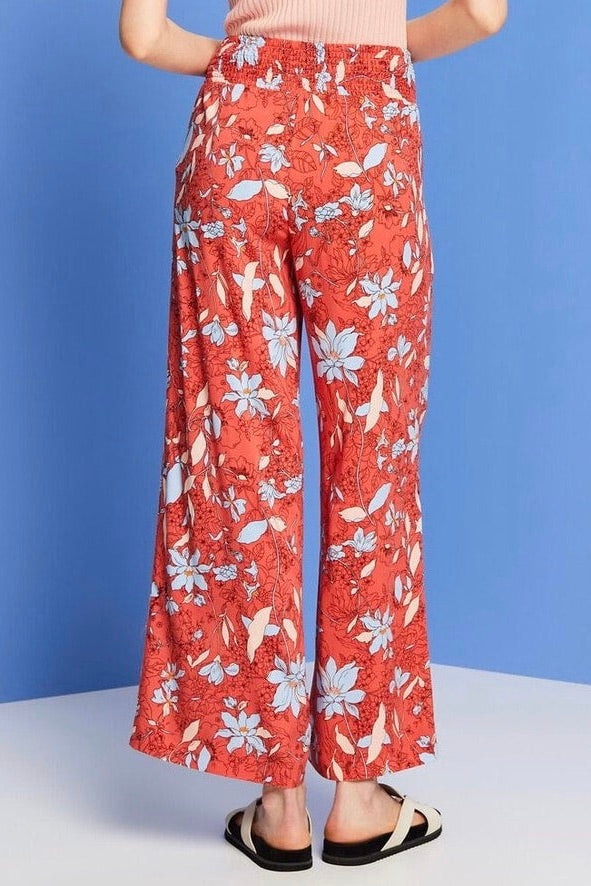 Esprit: Floral Pants