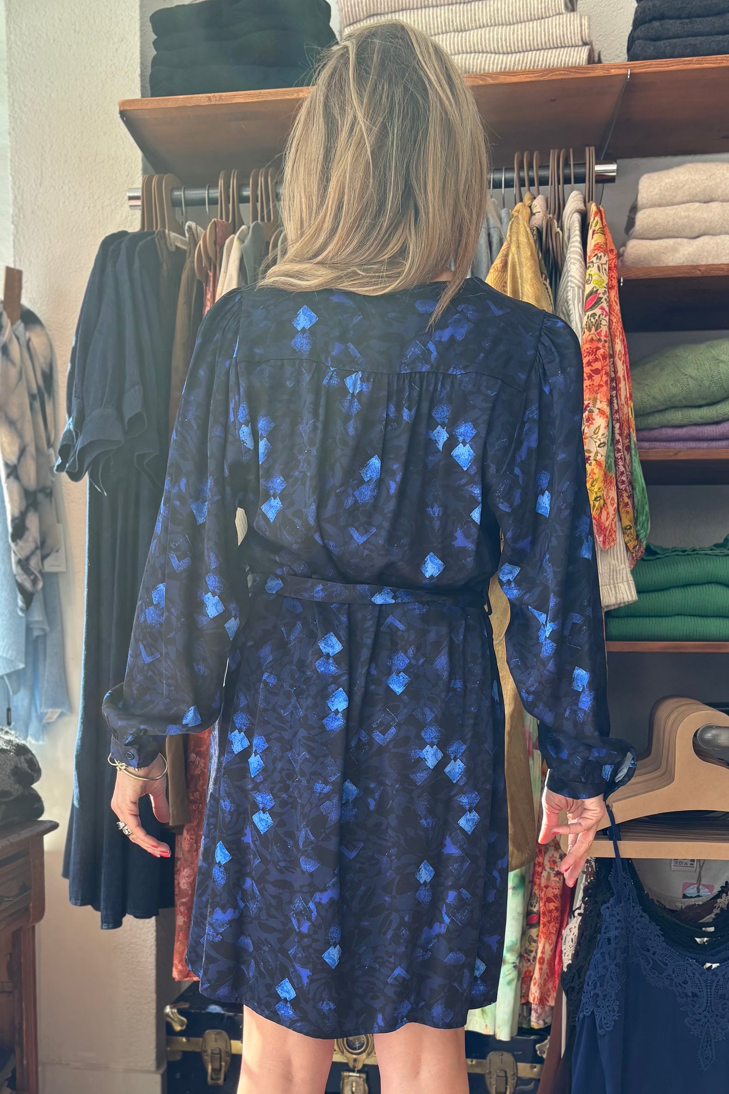 La Fee Maraboutee: Roanne Dress
