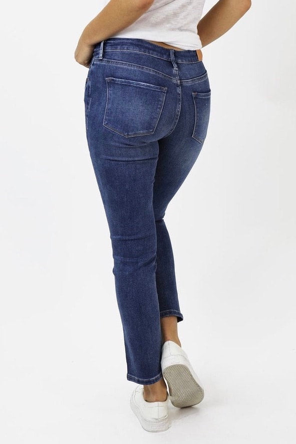 Dear John: Blaire Jeans