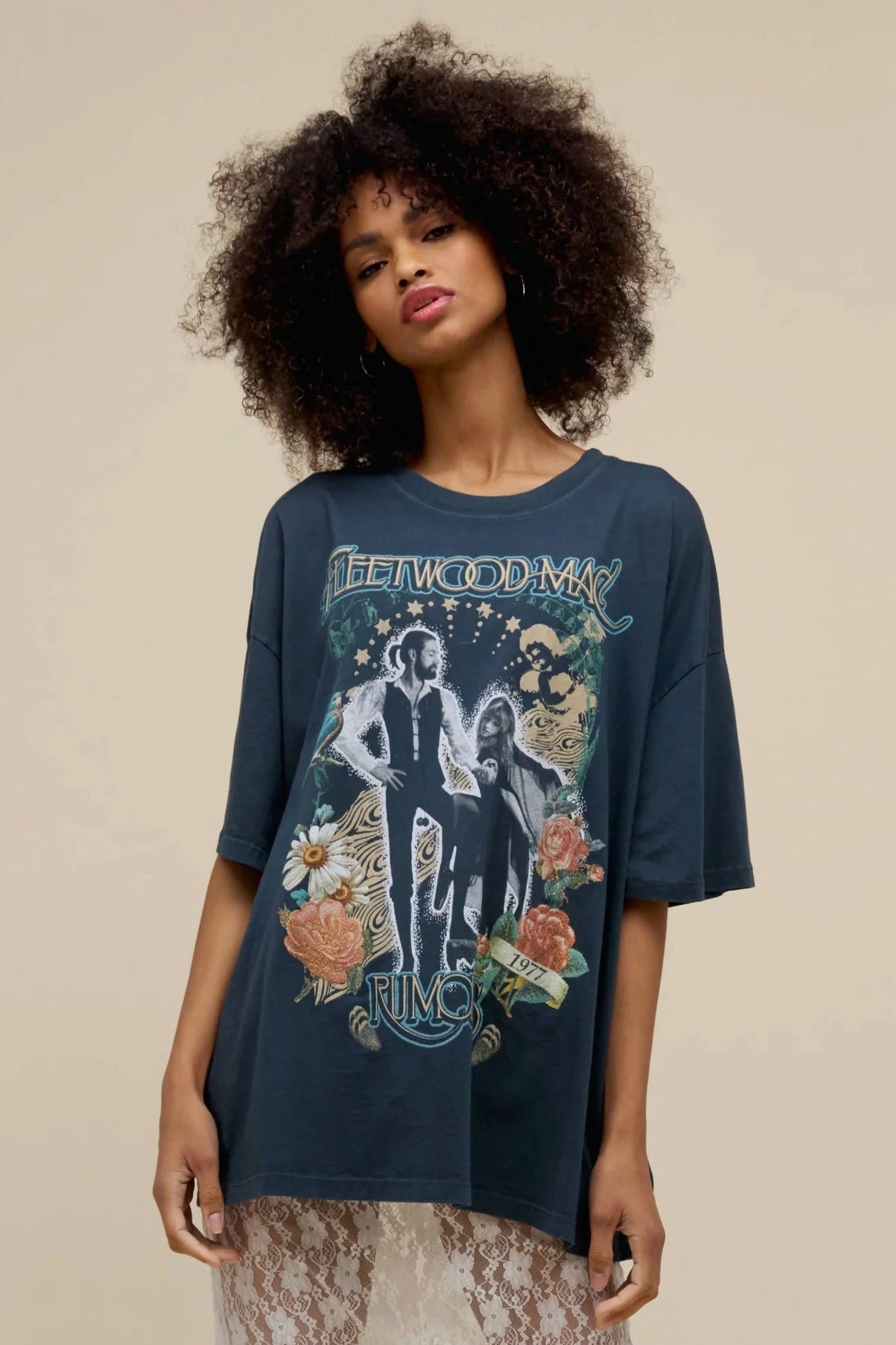 Daydreamer: Fleetwood Mac Rumours Tee