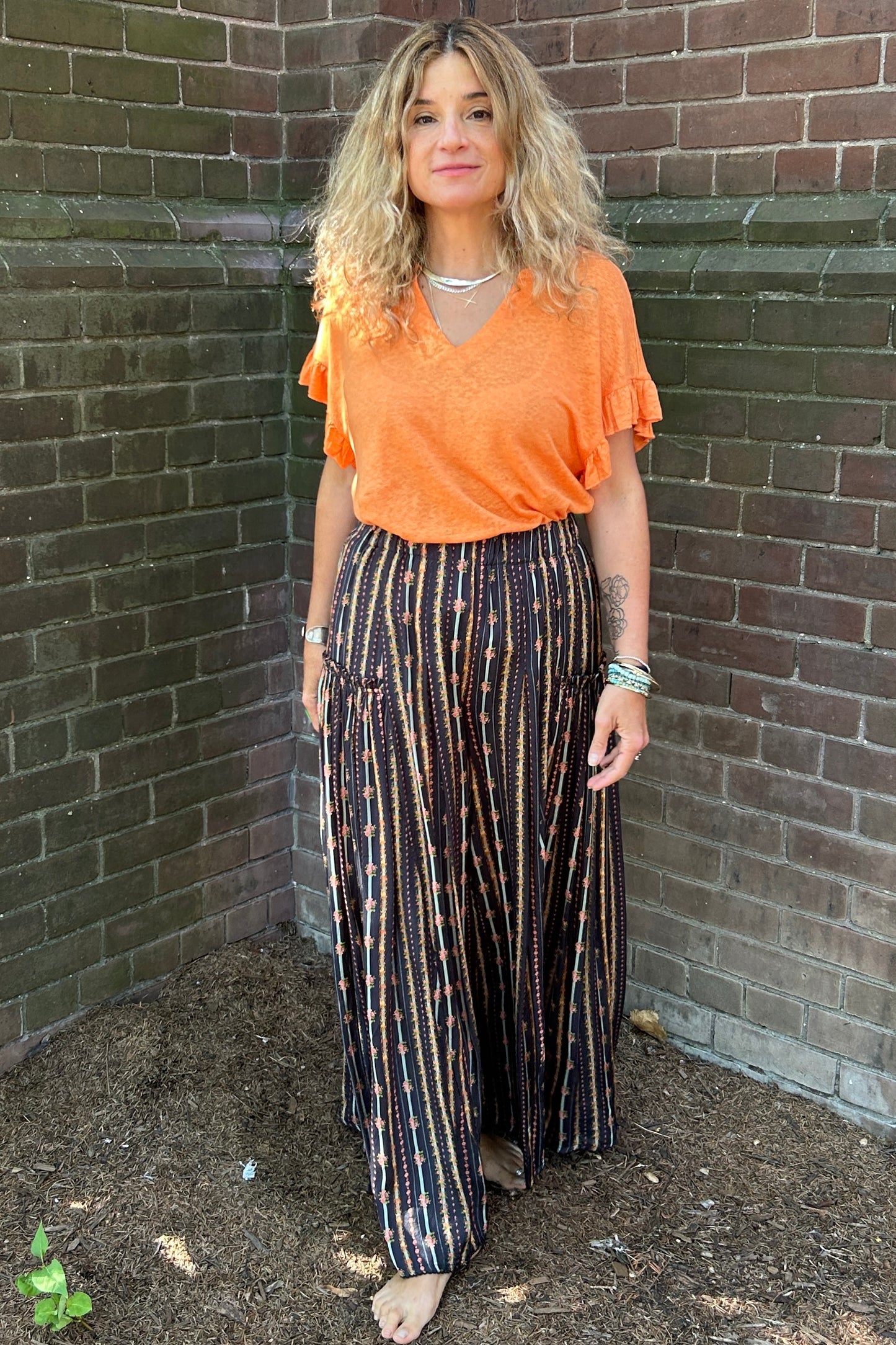Free People: So Charming Pant