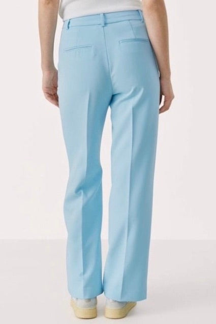 Part Two: Nadja Pants Blue