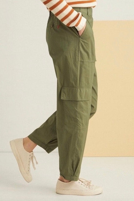 Yerse: Cargo Pants