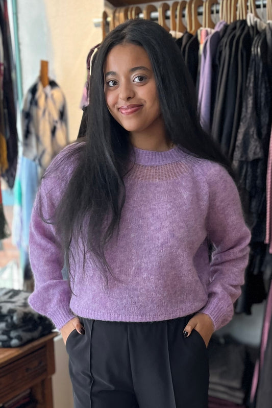 Frnch: Pivione Sweater (3 Colours)