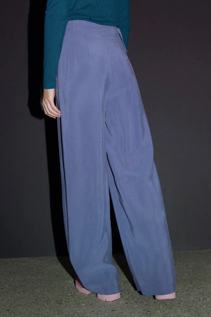 Eve Gravel: Denali Pants Minuit