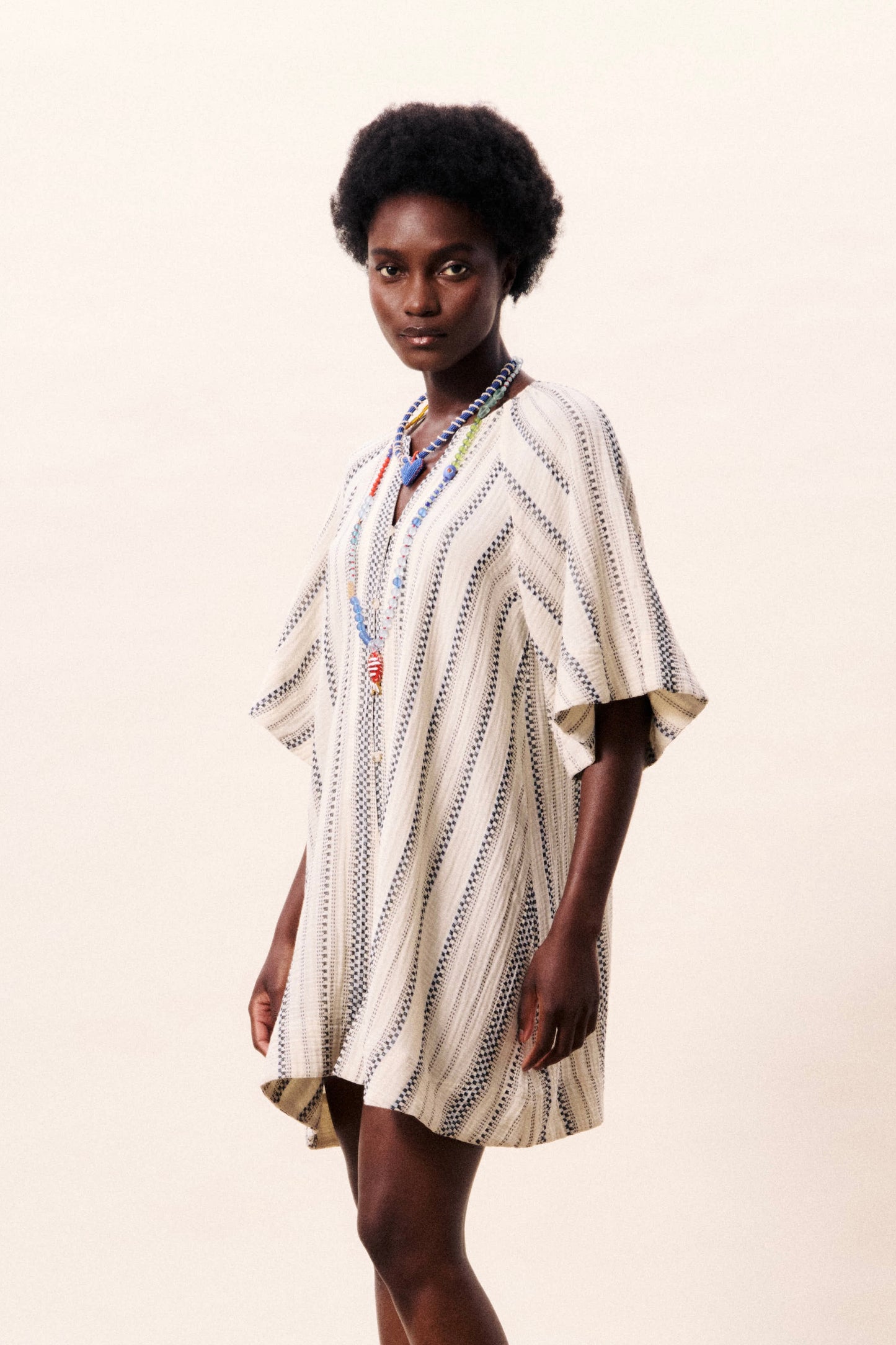 Frnch: Noronha Dress