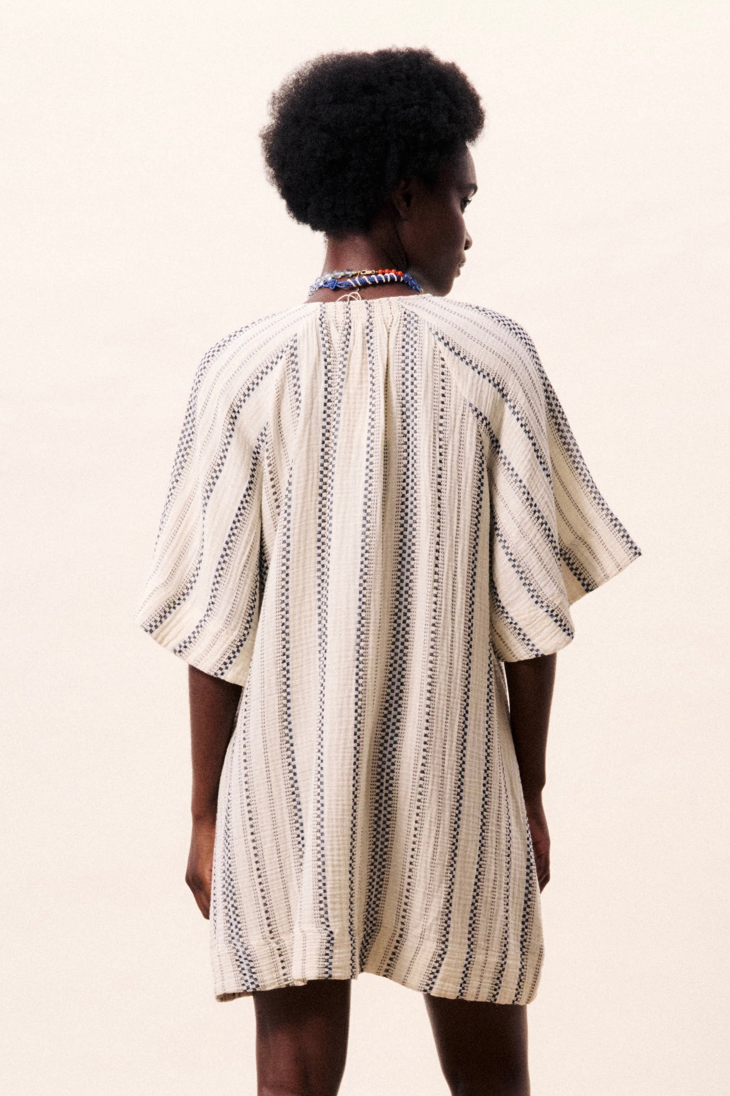 Frnch: Noronha Dress