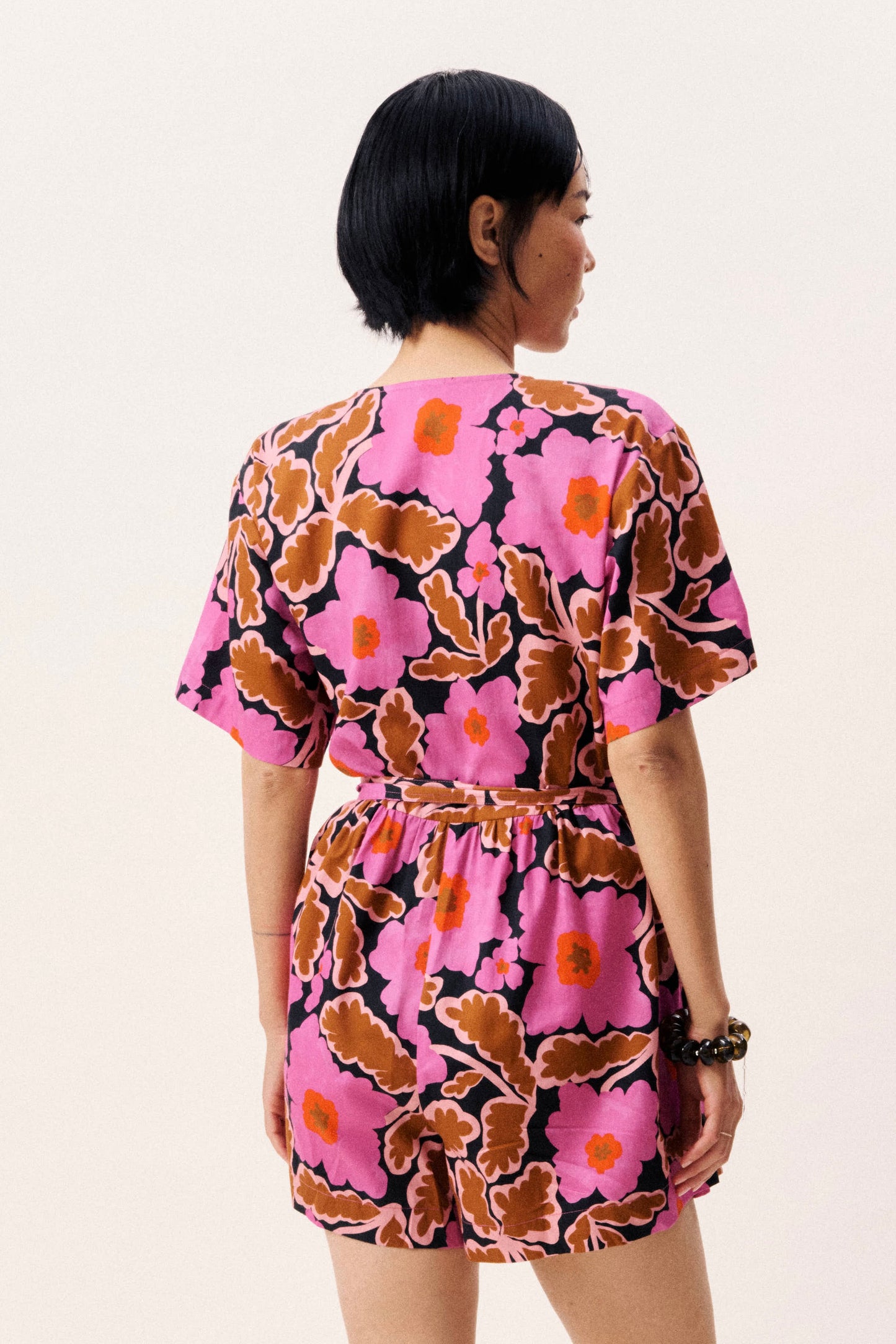 Frnch: Salvinia Romper