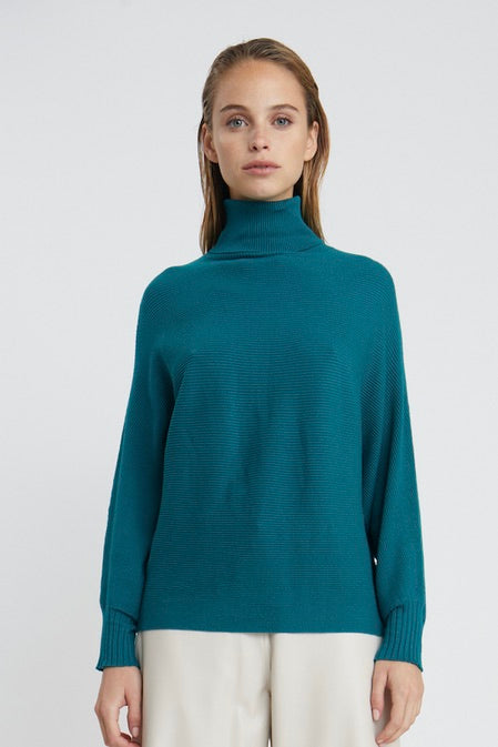 Deluc: Cassia Sweater (2 Colours)