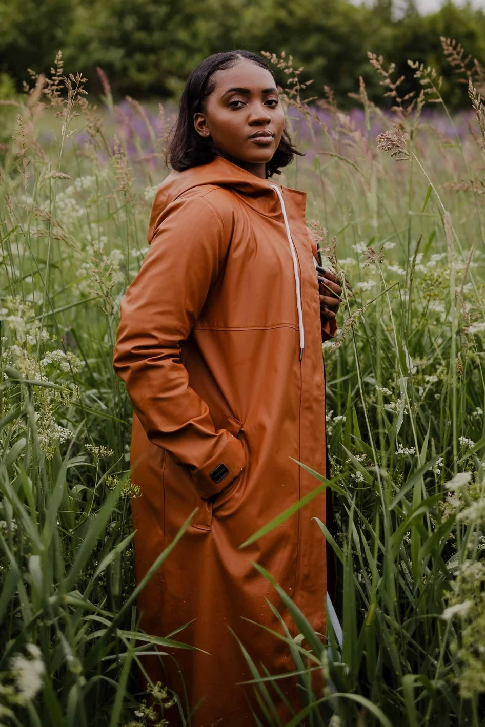 mernini - The Petite 42" (4 Colours)