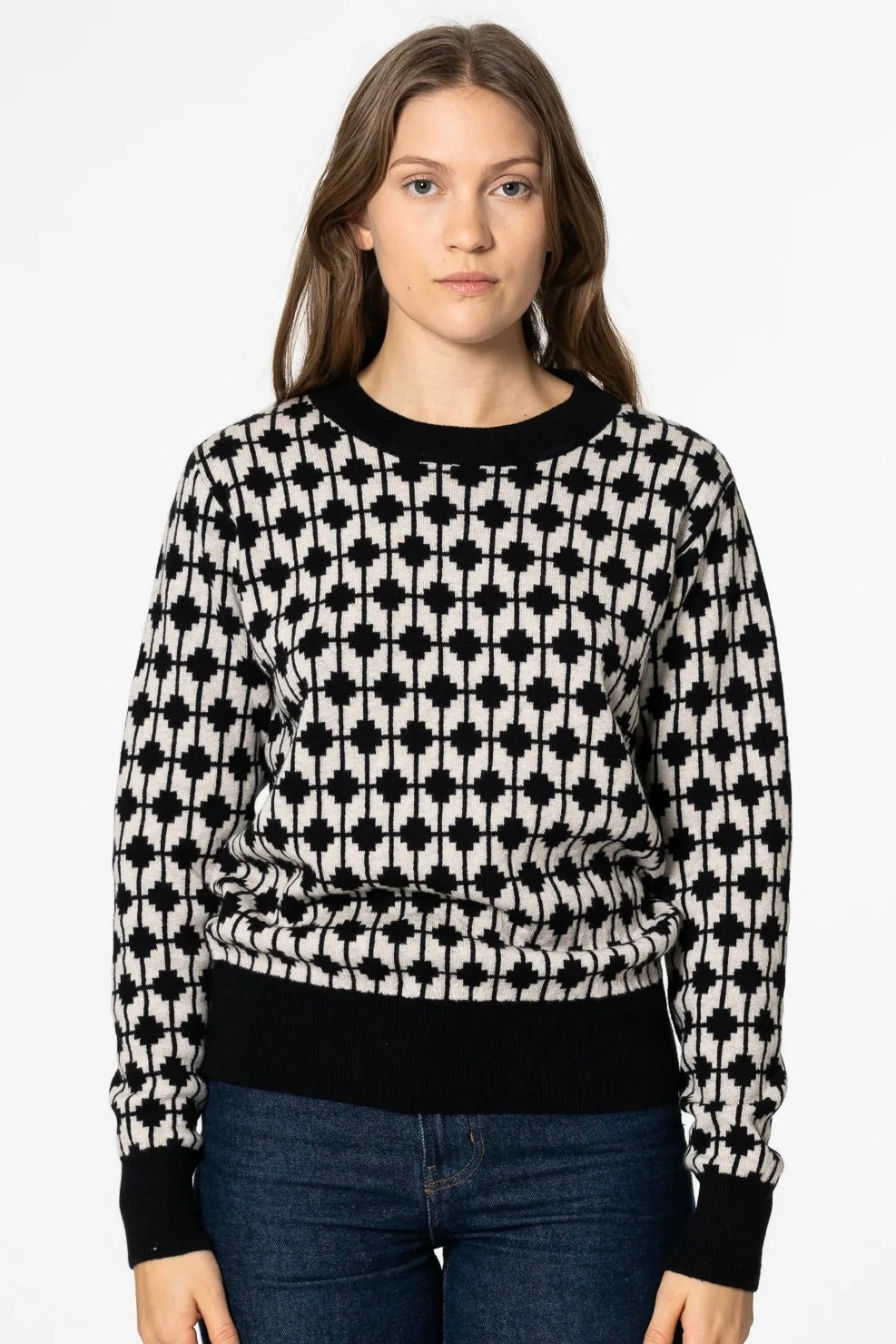 Dinadi: Dhaka Sweater