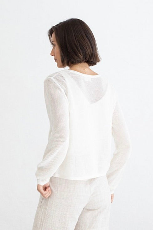 Mus & Bombon: Matinie Cardigan (2 Colours)