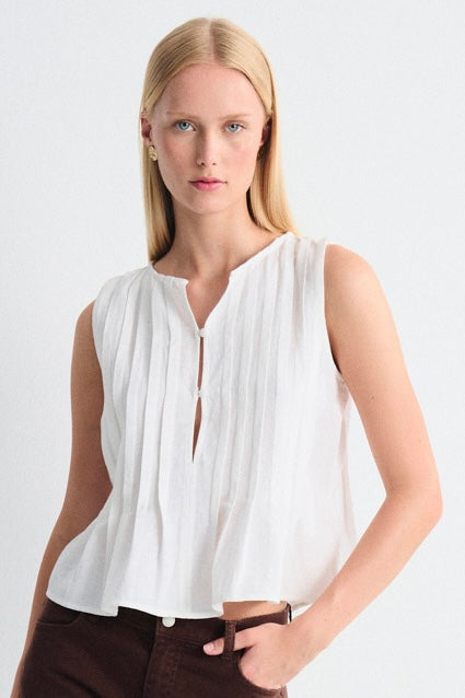 Mus & Bombon: Soliel Top (2 Colours)