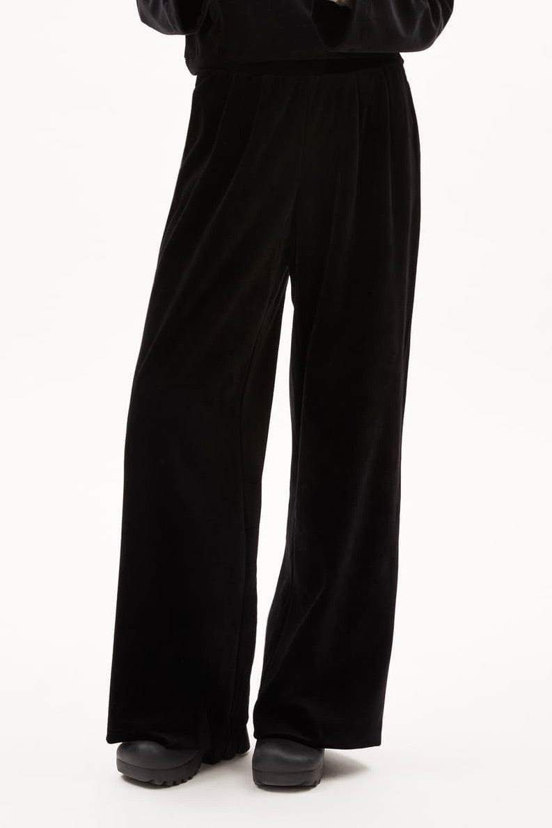 Armed Angels: Juanaa Velvet Pant (2 Colours)