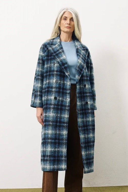 Frnch: Delphine Coat