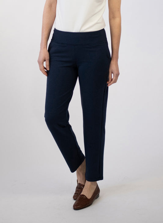 Duffield: Stovepipe Pant