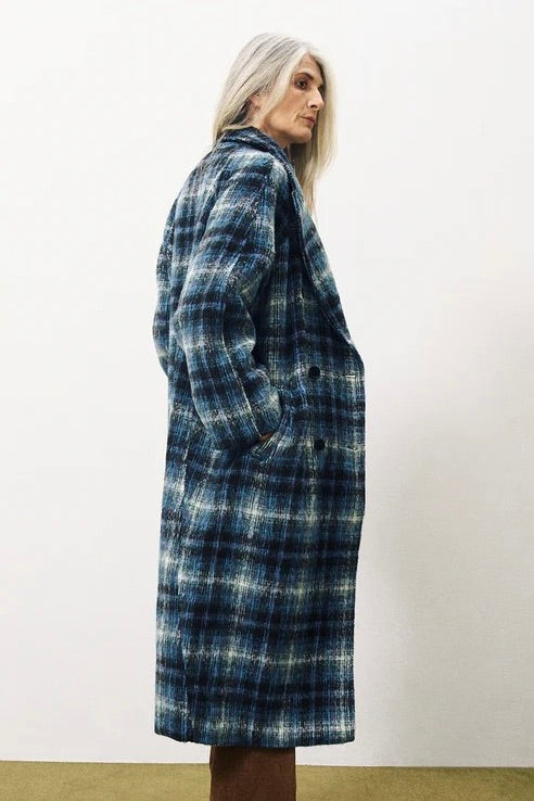 Frnch: Delphine Coat