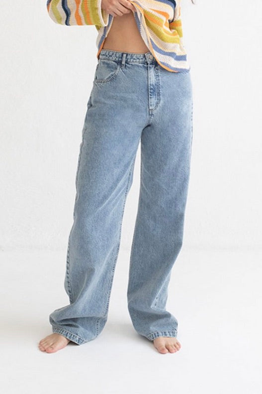 Mus & Bombon: Sharki Jeans (2 Washes)