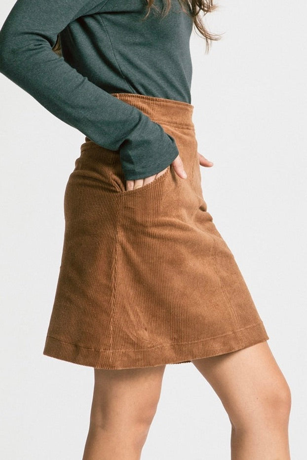 Allison Wonderland: Proposal Skirt (2 Colours)