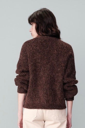 Grace & Mila: Cardigan (2 Colours)