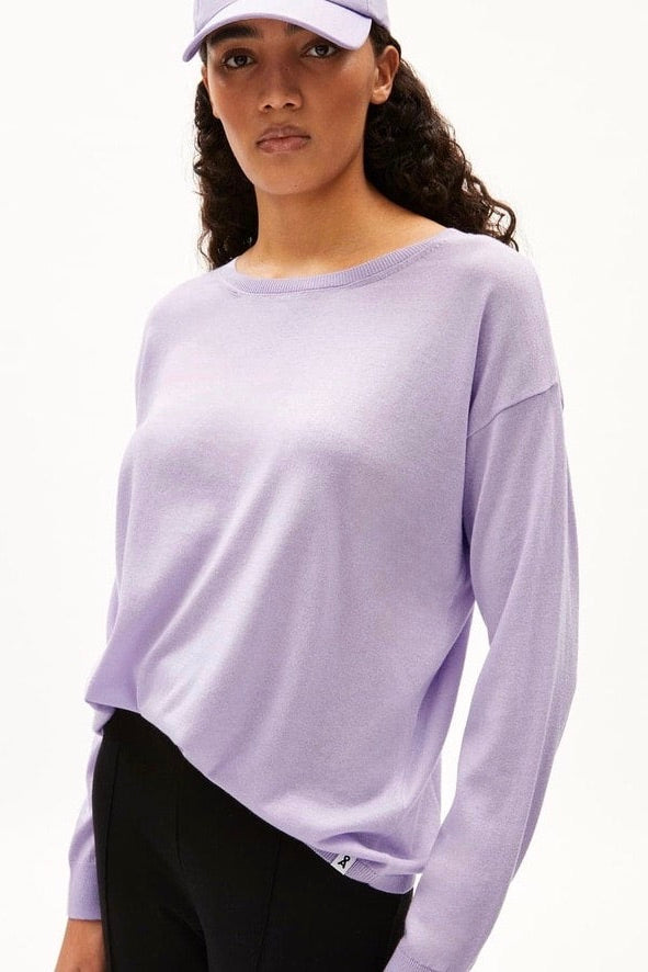 Armed Angels: Laarni Sweater (5 Colours)