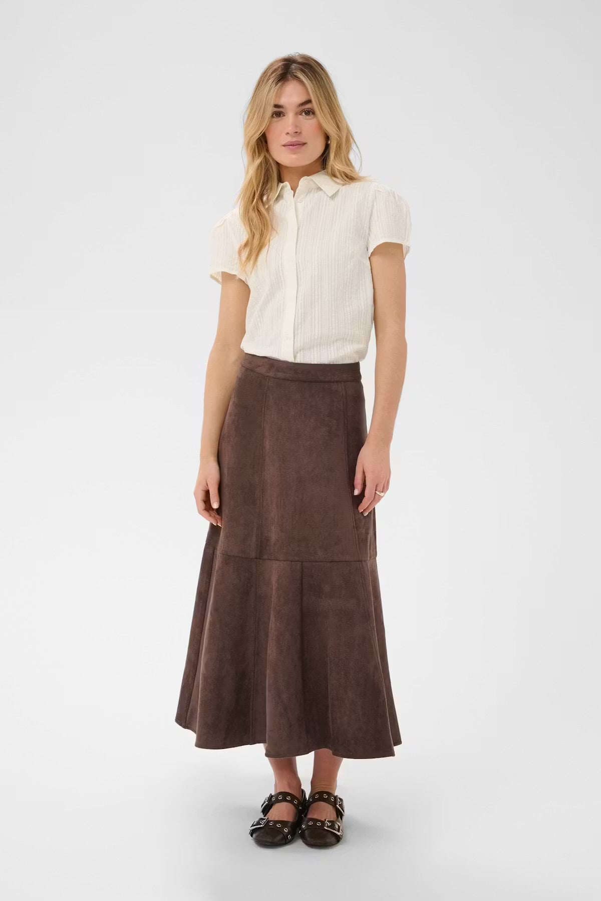 Saint Tropez: Sabbee Shirt