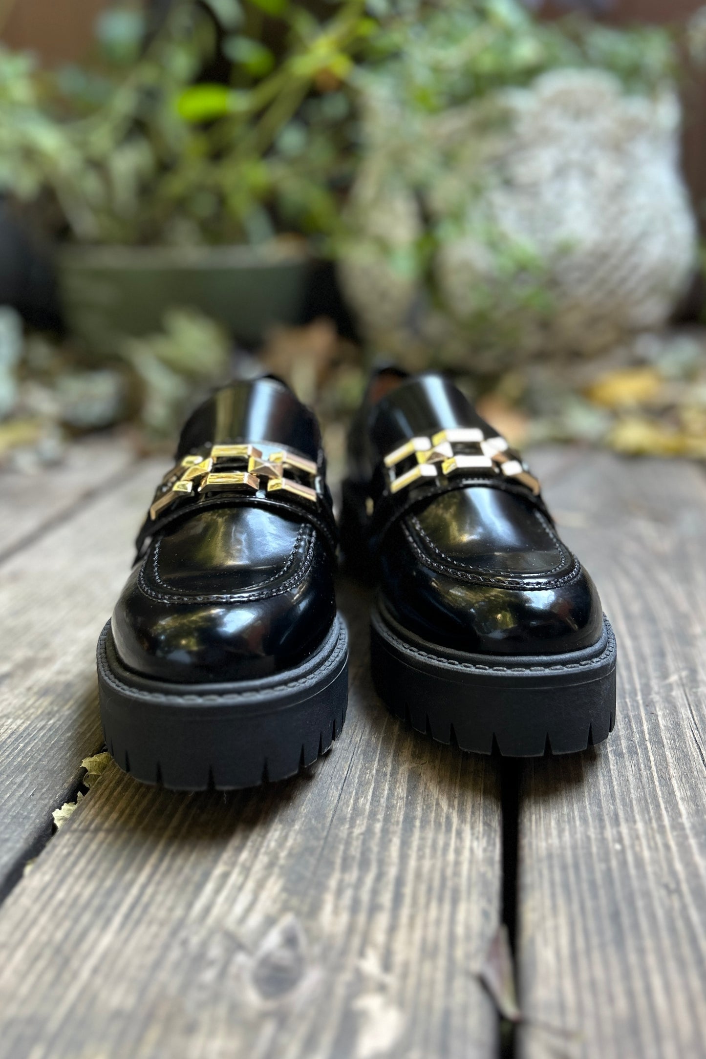 Popa: Ardosa Loafers