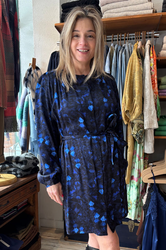 La Fee Maraboutee: Roanne Dress