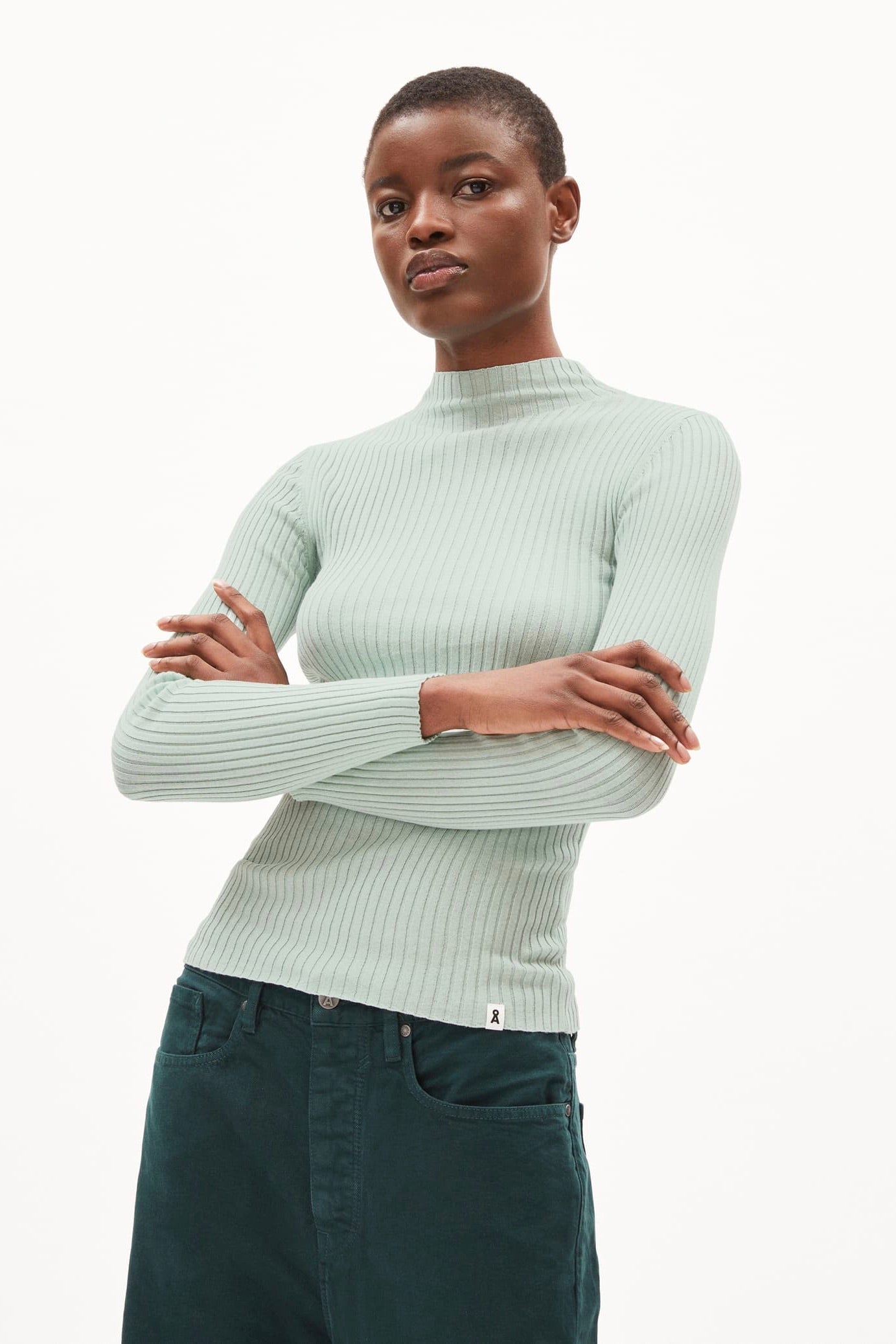 Armed Angels: Alaani Turtleneck (5 Colours)