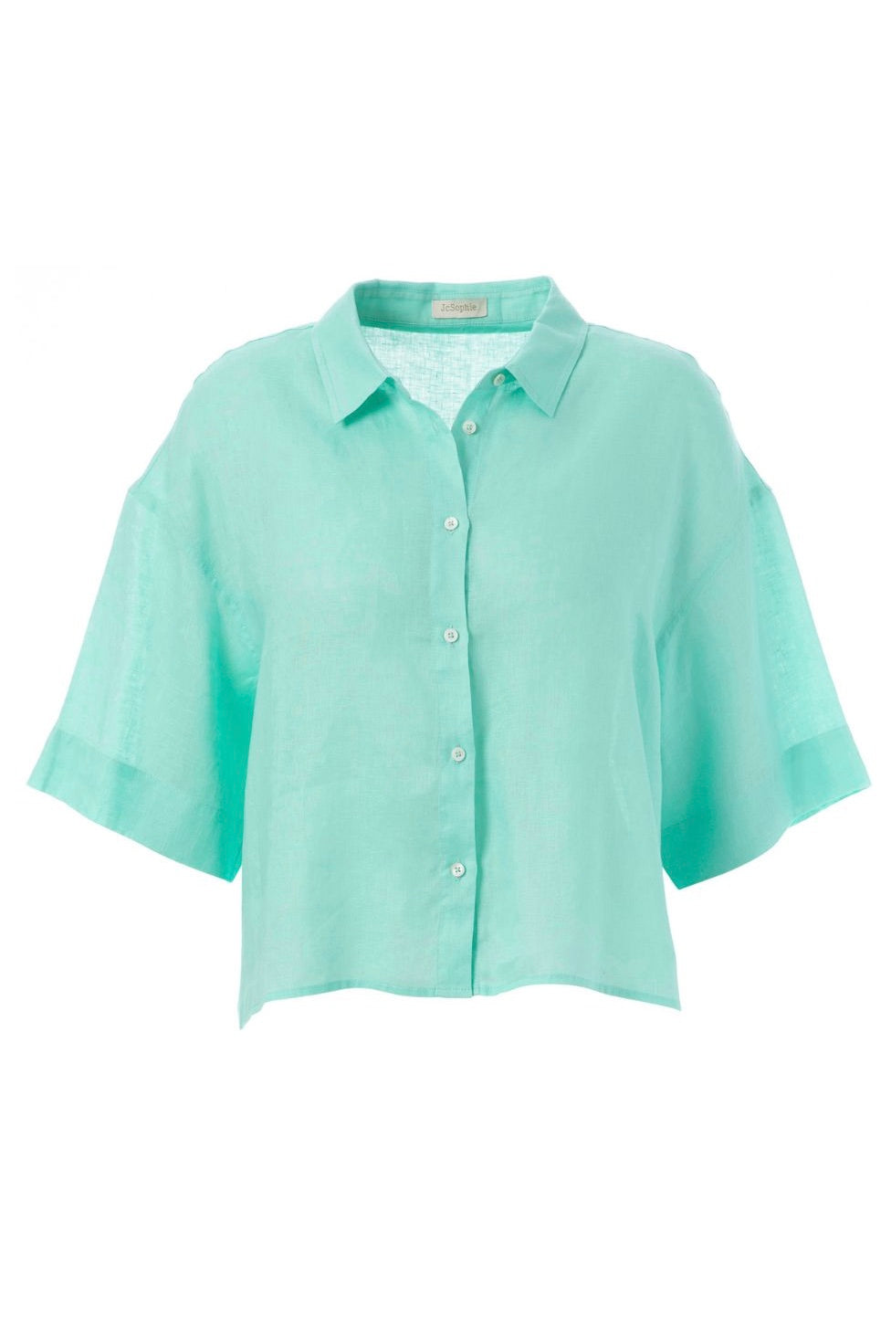 JC Sophie: Geneve Blouse (4 Colours)