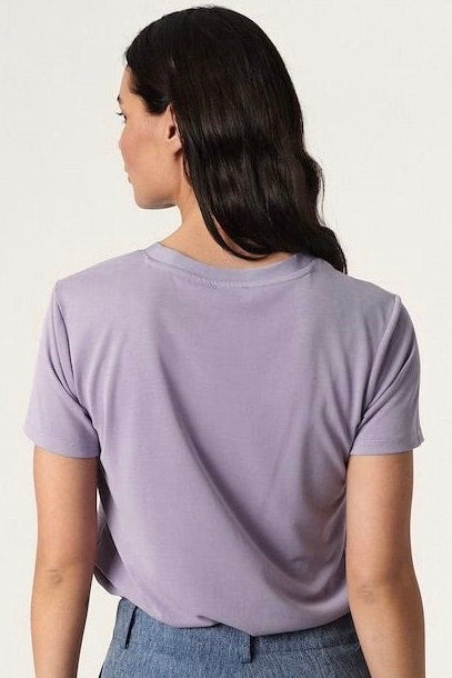 Soaked in Luxury: T-Shirt (2 Colours)