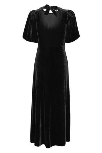 InWear: Offia Velvet Dress