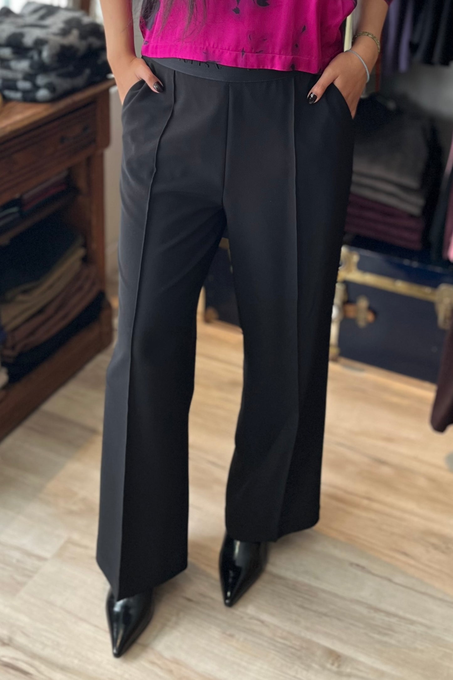 Cambio: Cameron Pant