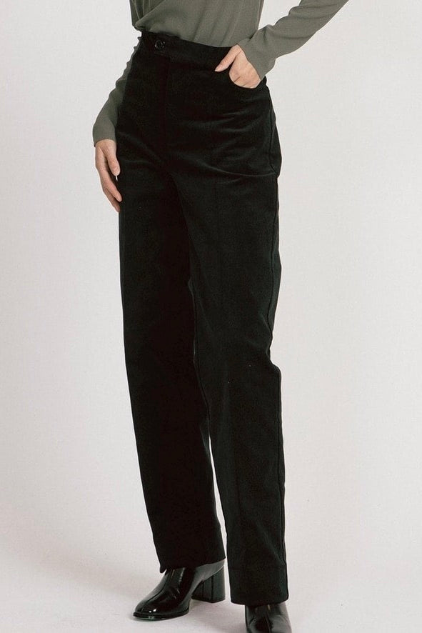 Allison Wonderland: Lydia Pant (2 Colours)