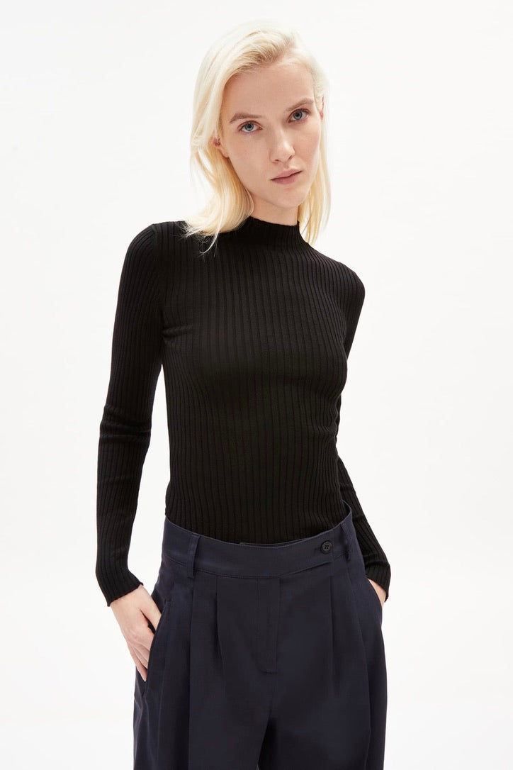 Armed Angels: Alaani Turtleneck (5 Colours)