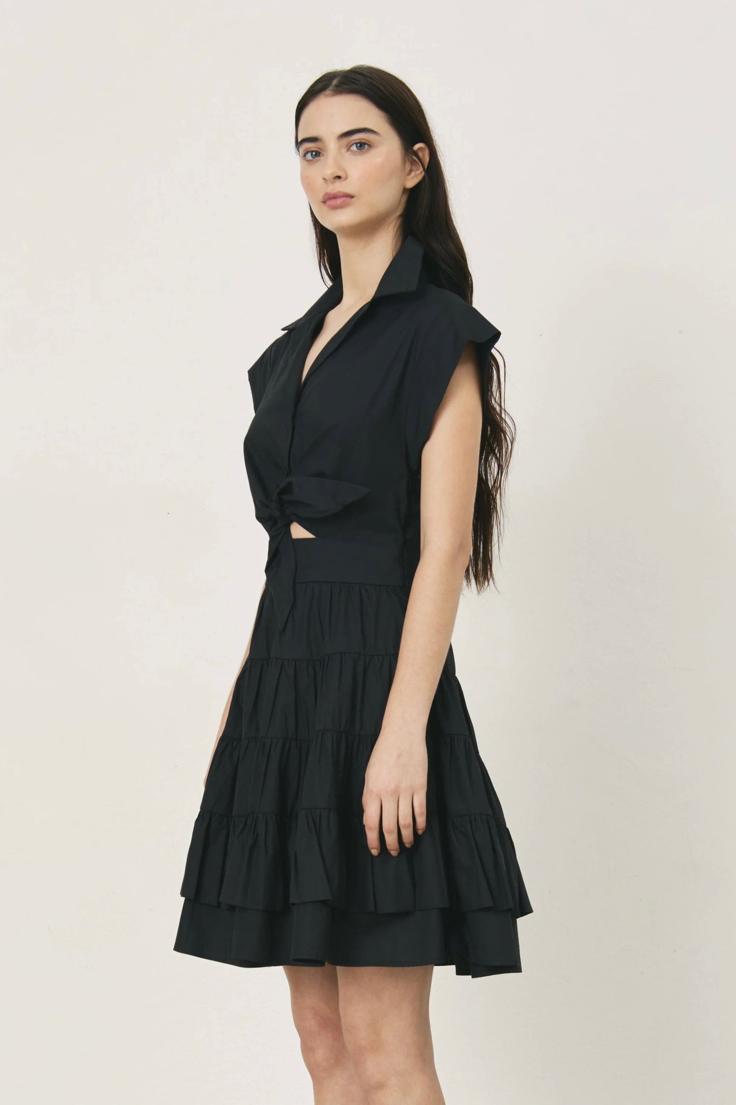 Deluc: Murillo Dress