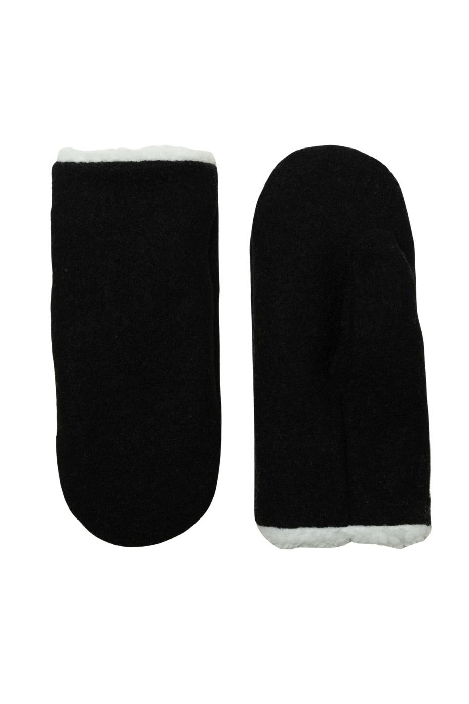 Milo & Dexter: Merino Mittens (3 Colours)