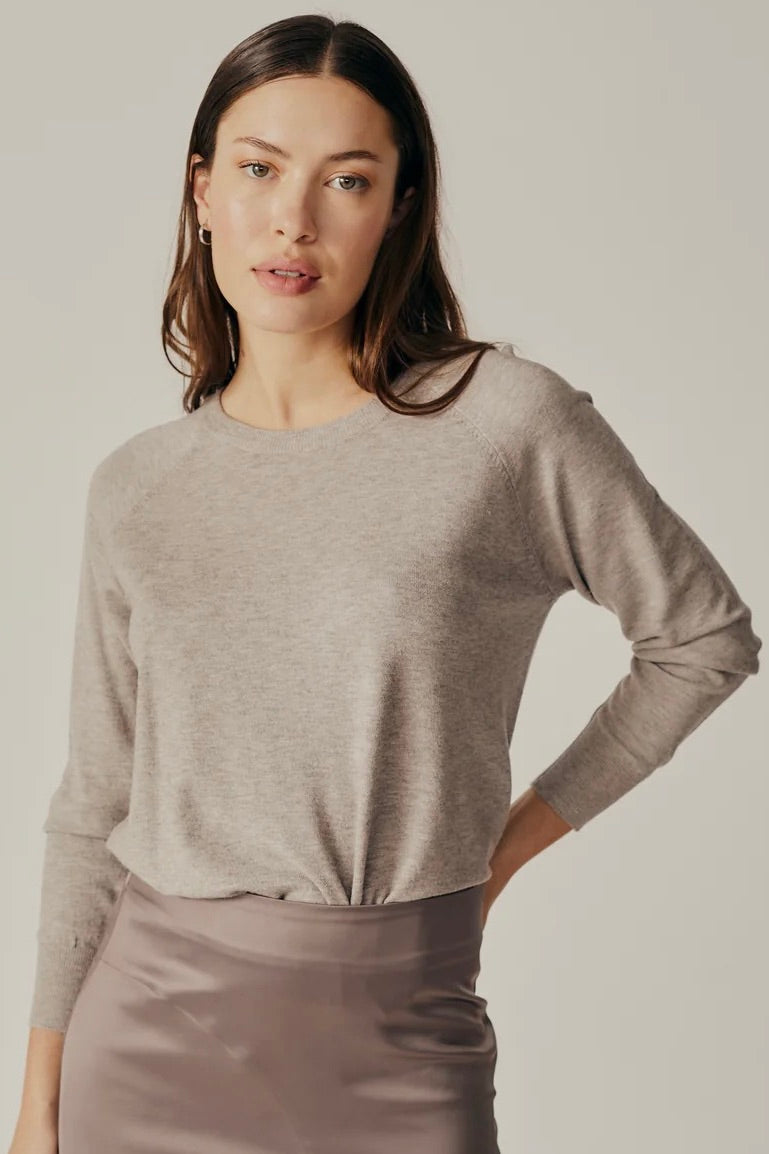 Deluc: Lorraine Sweater (2 Colours)