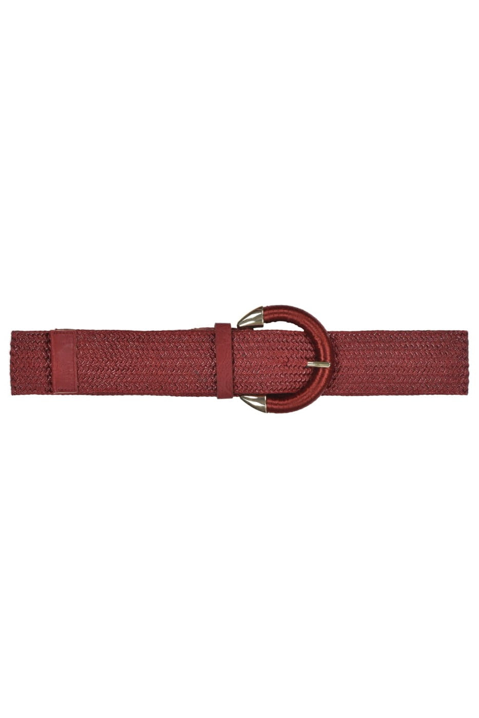 La Fee Maraboutee: Woven Belt (3 Colours)