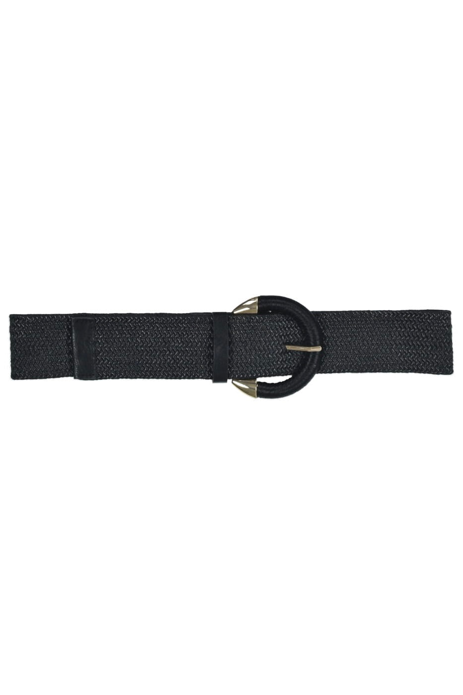 La Fee Maraboutee: Woven Belt (3 Colours)