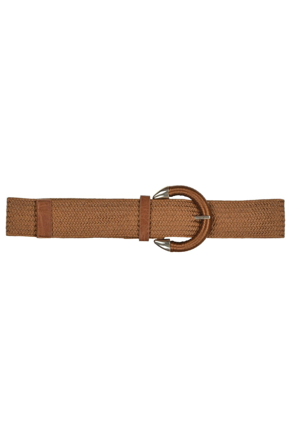 La Fee Maraboutee: Woven Belt (3 Colours)