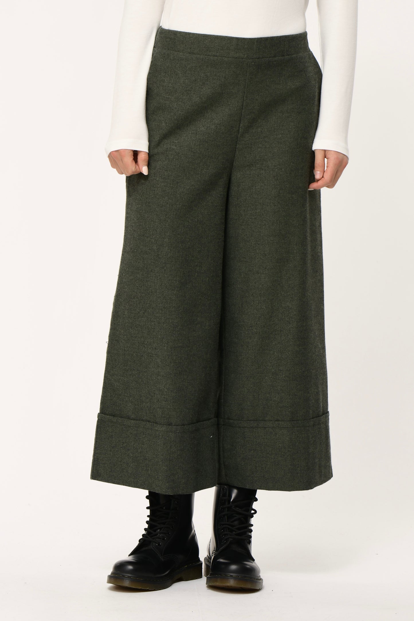 Humility: Sophio Trouser