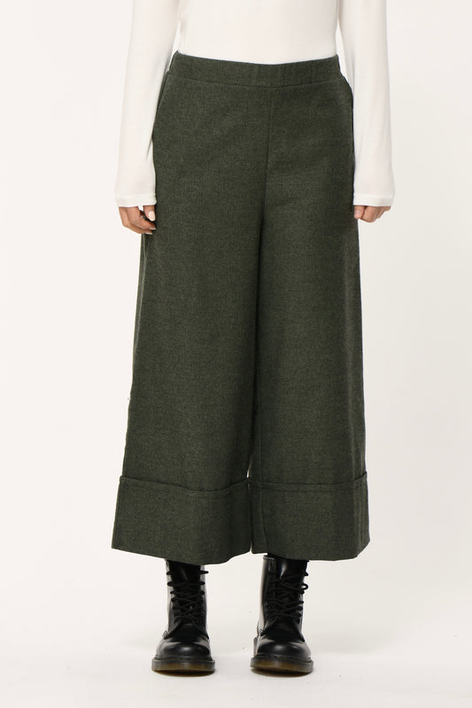 Humility: Sophio Trouser