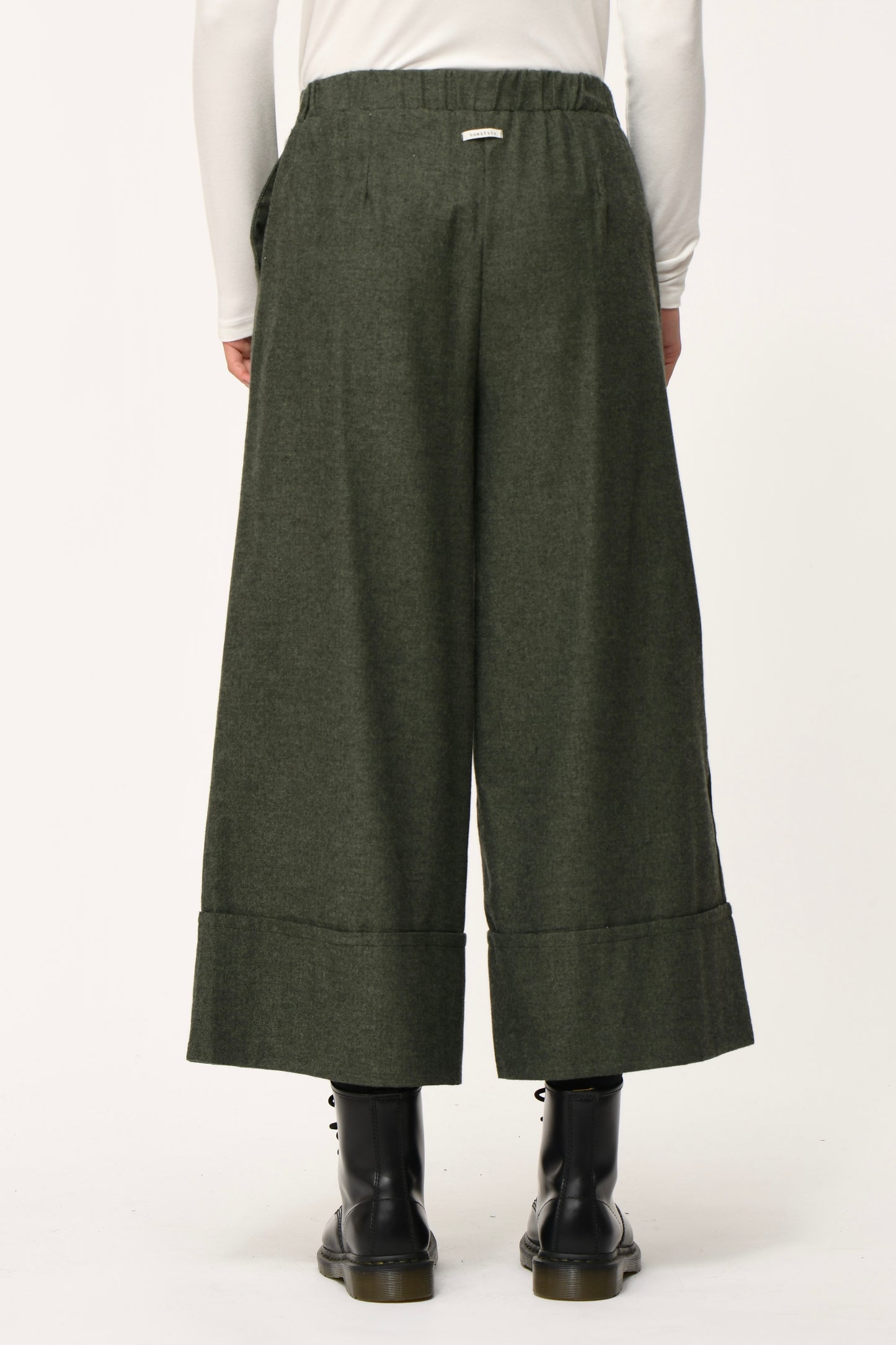 Humility: Sophio Trouser